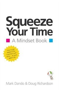 Front cover_Squeeze Your Time
