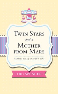 Front cover_Twin Stars and a Mother from Mars
