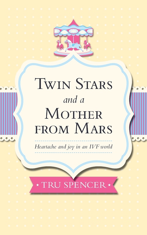 Front cover_Twin Stars and a Mother from Mars