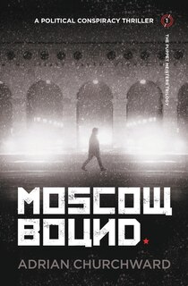 Front cover_Moscow Bound