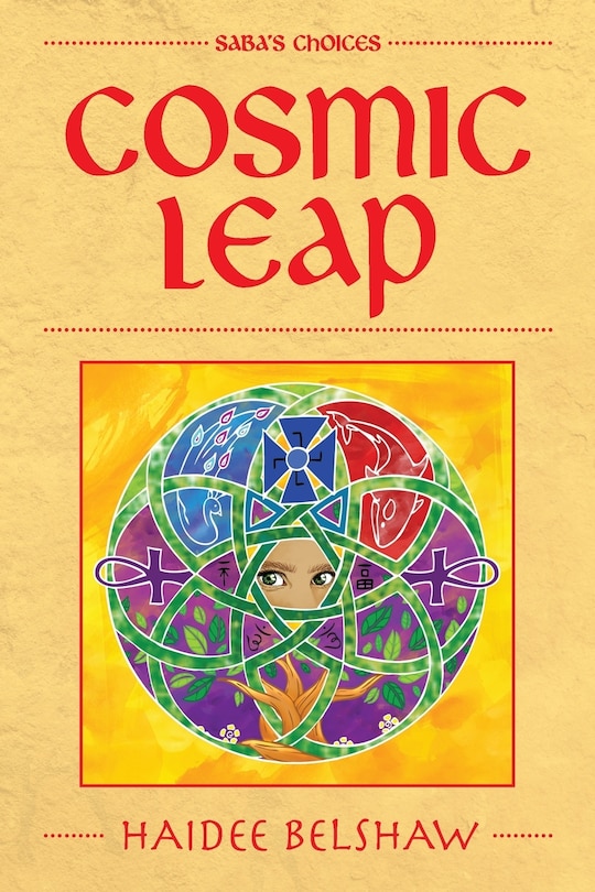 Cosmic Leap