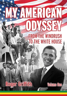 Couverture_My American Odyssey