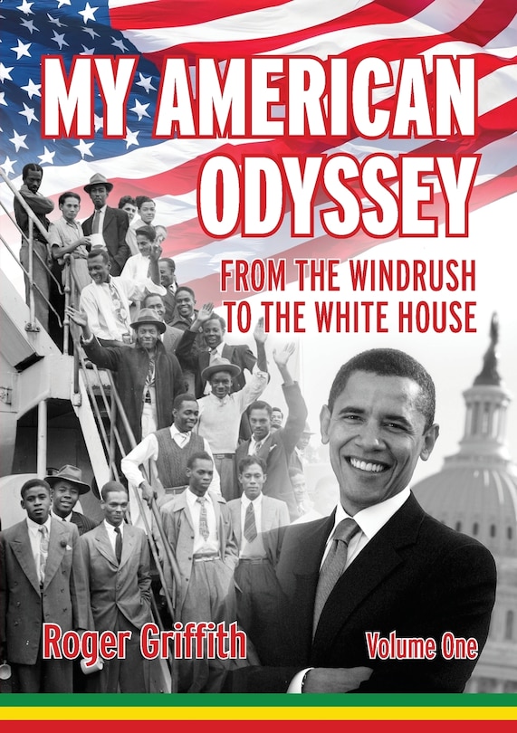 Couverture_My American Odyssey