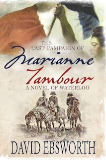 Couverture_The Last Campaign of Marianne Tambour