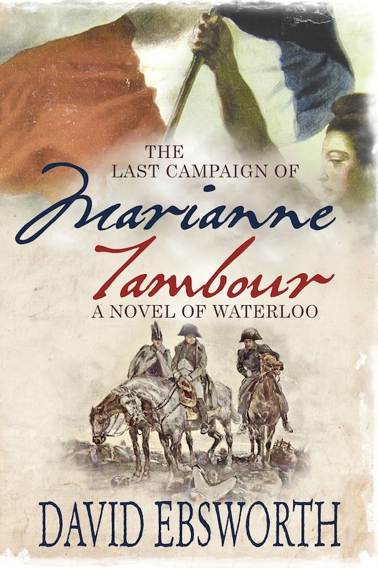 Couverture_The Last Campaign of Marianne Tambour