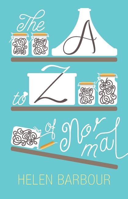 Couverture_The A to Z of Normal