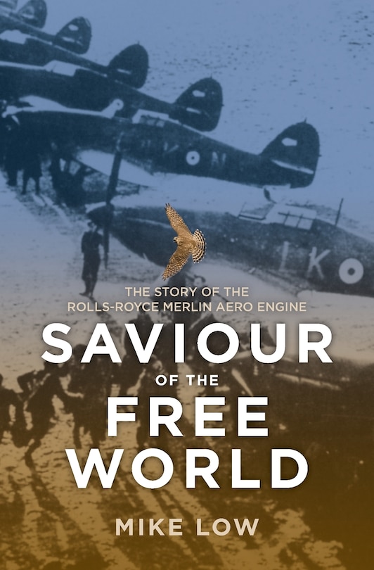 Couverture_Saviour of the Free World