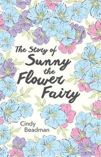 Front cover_The Story of Sunny the Flower Fairy