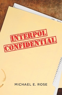 Front cover_Interpol Confidential
