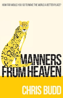 Couverture_Manners from Heaven