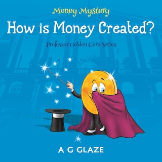 Front cover_Money Mystery