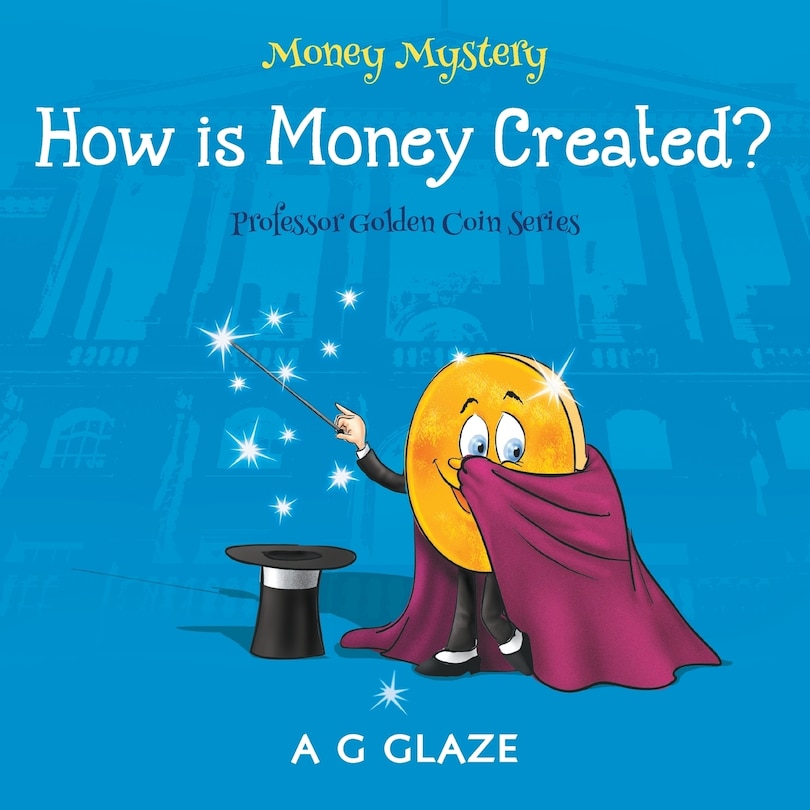 Front cover_Money Mystery