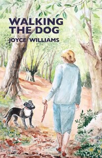 Front cover_Walking the Dog