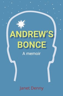 Front cover_Andrew's Bonce