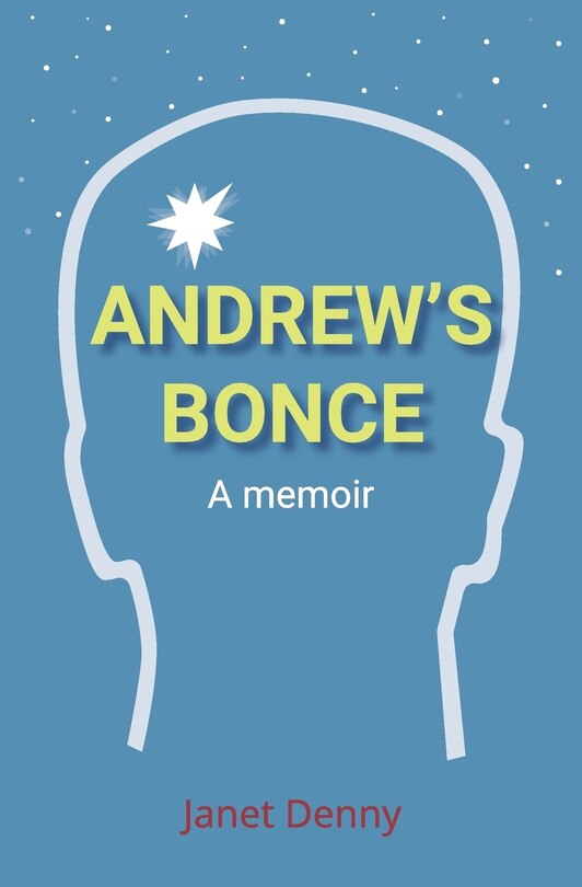 Front cover_Andrew's Bonce