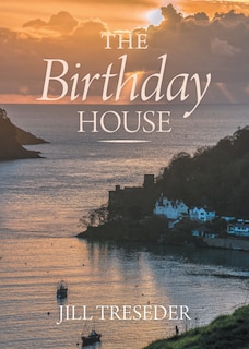 Couverture_The Birthday House