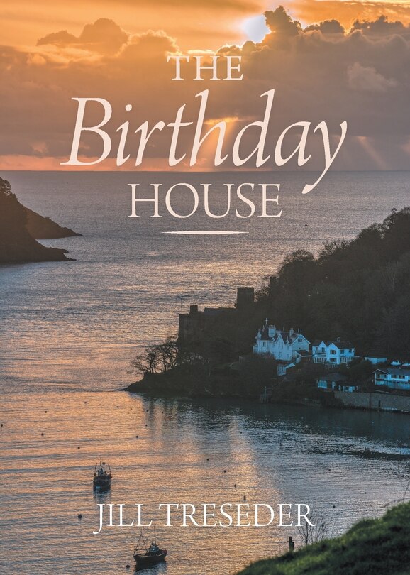 Couverture_The Birthday House