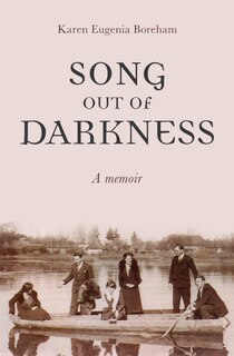 Front cover_Song Out of Darkness