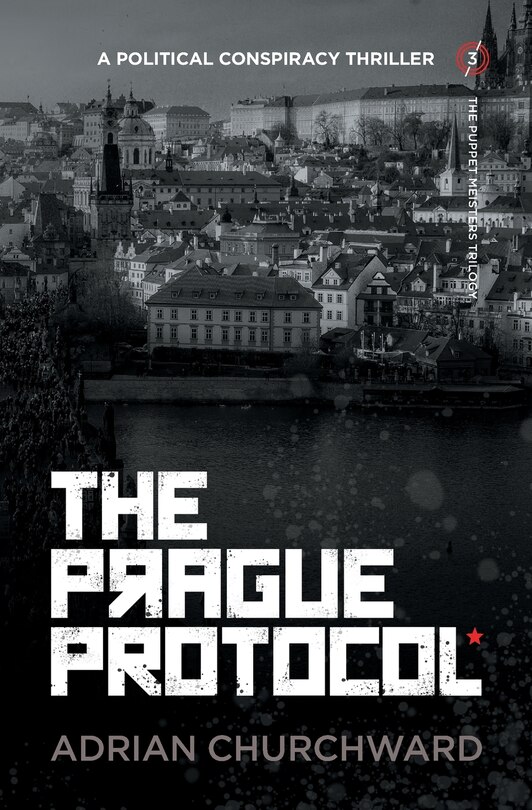 Couverture_The Prague Protocol