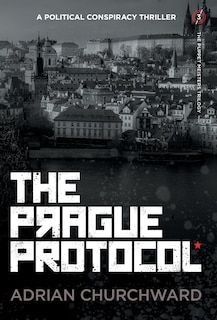 Front cover_The Prague Protocol