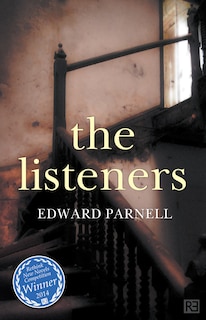 Front cover_The Listeners