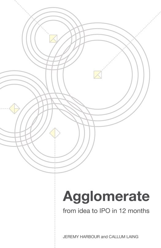Front cover_Agglomerate