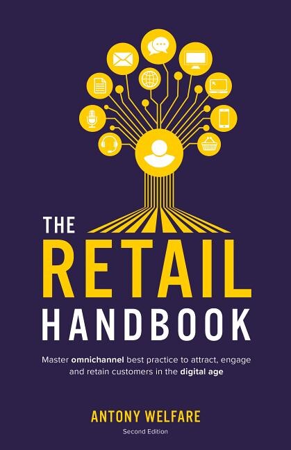 Front cover_The Retail Handbook