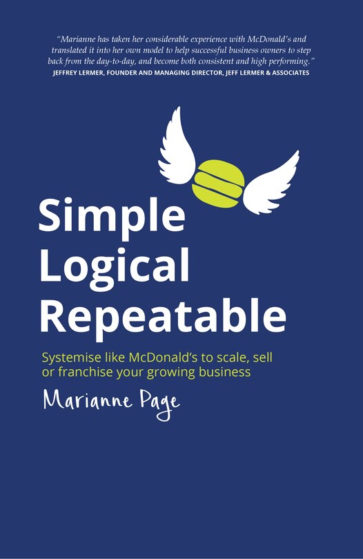 Couverture_Simple, Logical, Repeatable