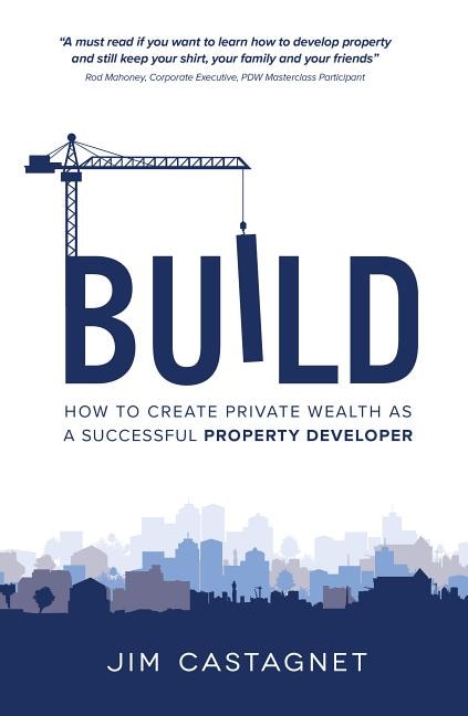 Front cover_Build