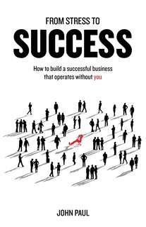 Front cover_From Stress to Success