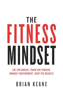 Front cover_The Fitness Mindset
