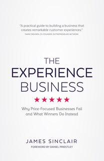 Couverture_The Experience Business