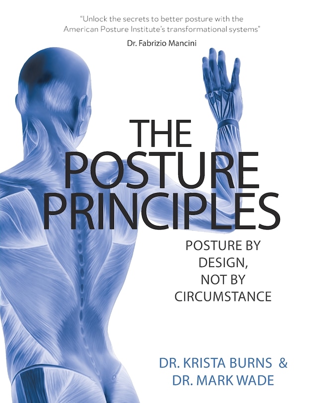 Couverture_The Posture Principles