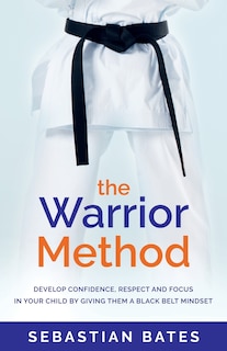 Couverture_The Warrior Method