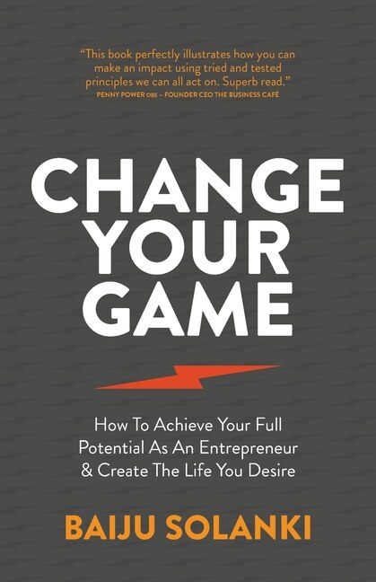 Front cover_Change Your Game