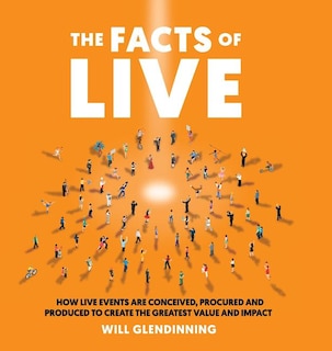 Couverture_The Facts of Live