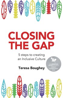 Front cover_Closing the Gap