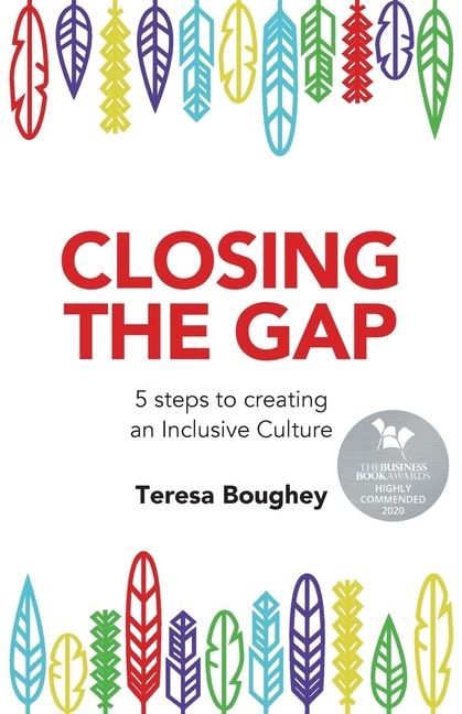 Front cover_Closing the Gap