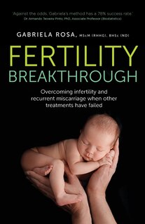 Front cover_Fertility Breakthrough