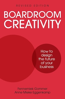 Couverture_Boardroom Creativity
