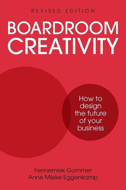 Couverture_Boardroom Creativity