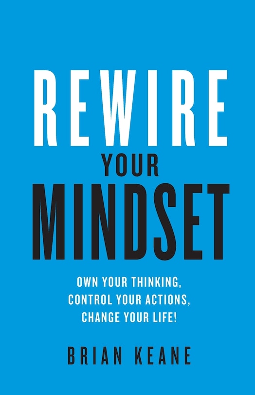 Front cover_Rewire Your Mindset