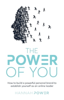 Couverture_The Power of You