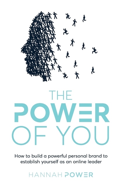 Couverture_The Power of You