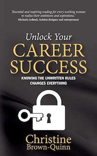 Couverture_Unlock Your Career Success