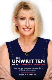 Couverture_The Unwritten Rules of Women's Leadership