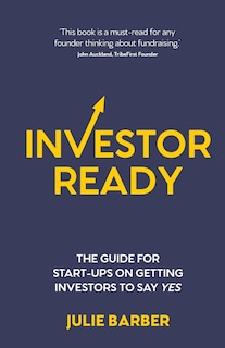 Front cover_Investor Ready