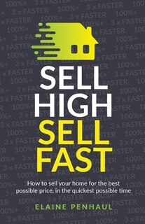 Couverture_Sell High, Sell Fast