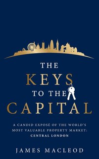 Front cover_The Keys to the Capital