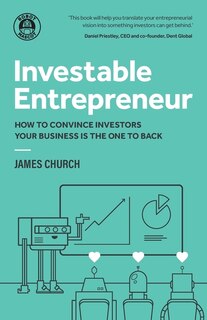 Front cover_Investable Entrepreneur